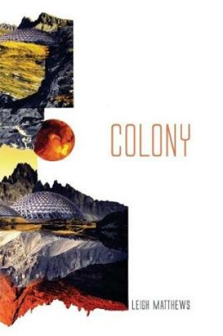 Cover of Colony