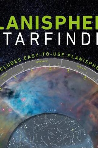 Cover of Planisphere and Starfinder