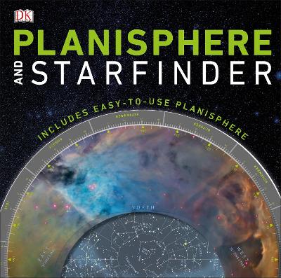 Book cover for Planisphere and Starfinder