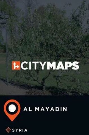 Cover of City Maps Al Mayadin Syria