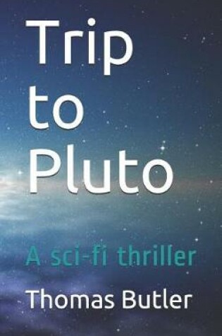 Cover of Trip to Pluto