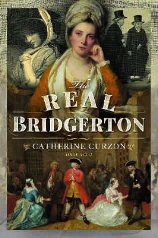 Cover of The Real Bridgerton