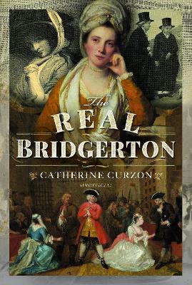 Book cover for The Real Bridgerton