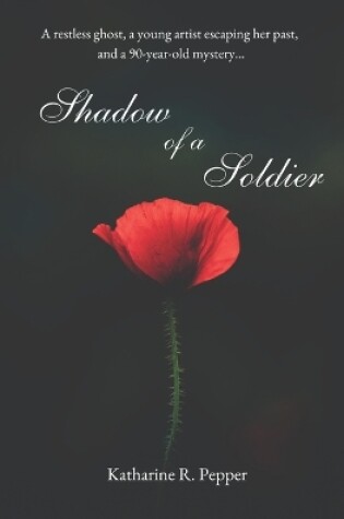 Cover of Shadow of a Soldier