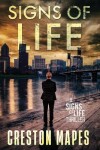 Book cover for Signs of Life (HB)