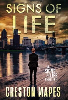 Cover of Signs of Life (HB)