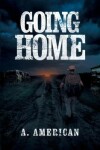 Book cover for Going Home