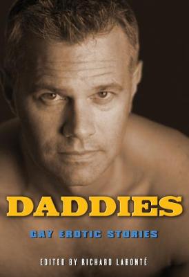 Book cover for Daddies