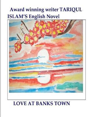 Book cover for Love at Banks Town