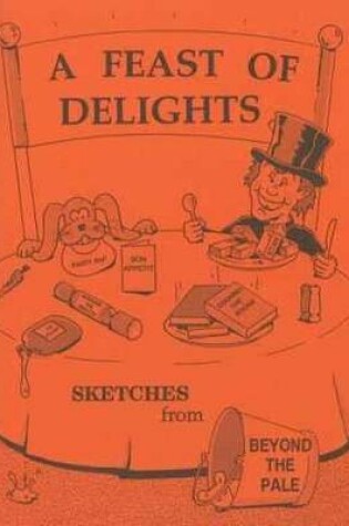 Cover of A Feast of Delights