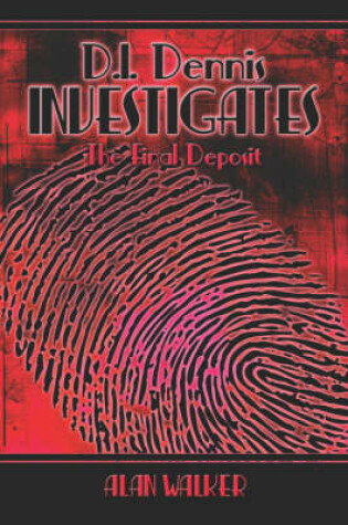 Cover of D.I. Dennis Investigates