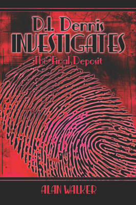 Book cover for D.I. Dennis Investigates