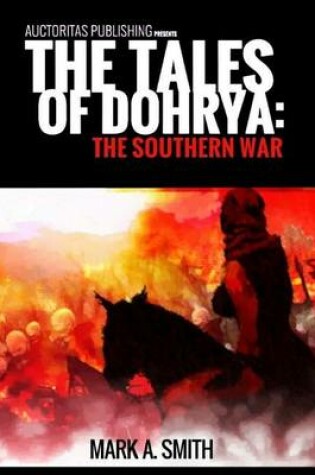 Cover of Tales of Dohrya