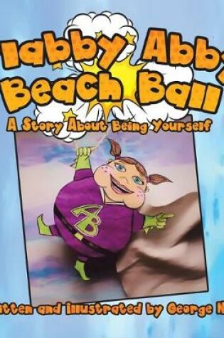 Cover of Flabby Abby Beach Ball