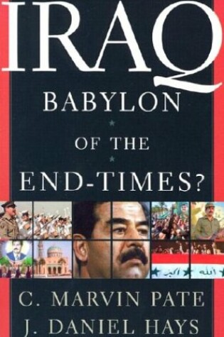 Cover of Iraq