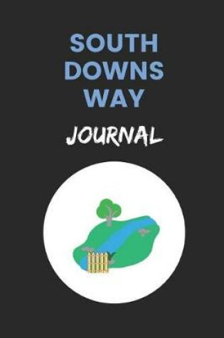 Cover of South Downs Way Journal