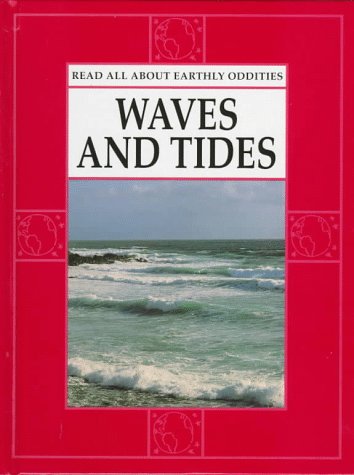 Cover of Waves and Tides