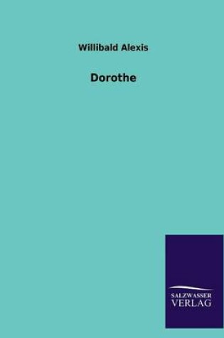 Cover of Dorothe