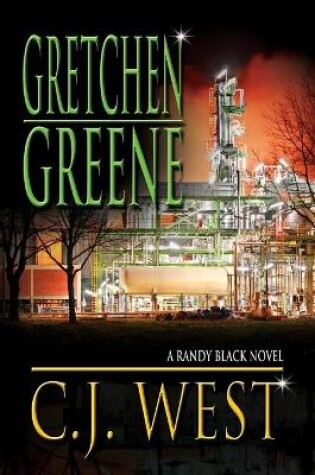 Cover of Gretchen Greene