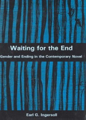 Book cover for Waiting for the End