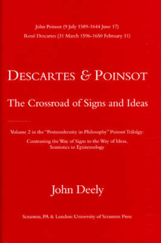 Cover of Descartes & Poinsot