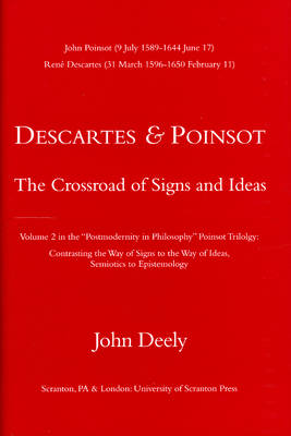 Book cover for Descartes & Poinsot