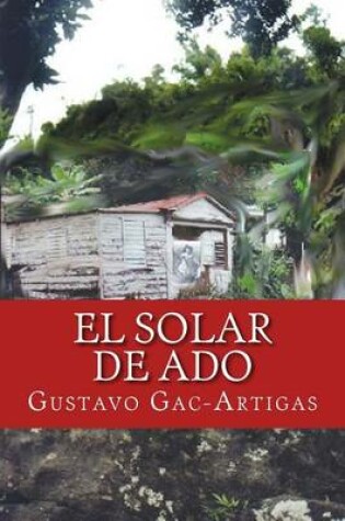 Cover of El solar de Ado