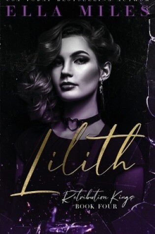 Cover of Lilith