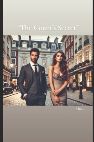 Cover of "The Count secret's "