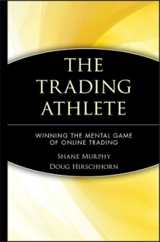 Cover of The Trading Athlete