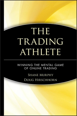 Book cover for The Trading Athlete