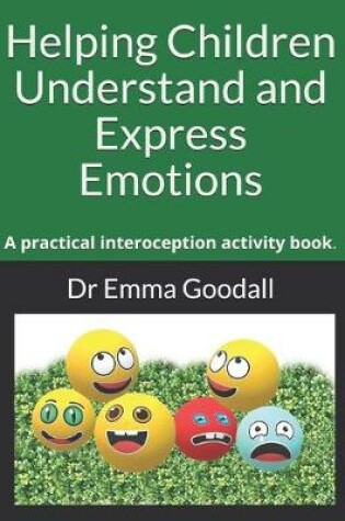 Cover of Helping Children Understand and Express Emotions