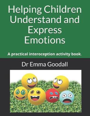 Book cover for Helping Children Understand and Express Emotions