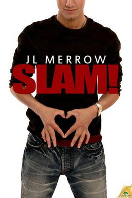 Book cover for Slam!