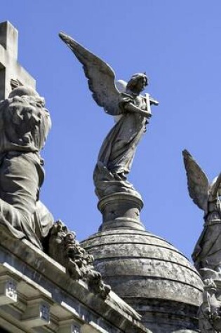 Cover of Statue of Angels and a Cross in Argentina