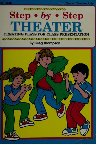 Cover of Step by Step Theatre