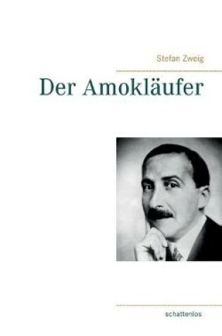 Cover of Der Amokläufer