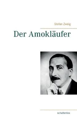 Book cover for Der Amokläufer