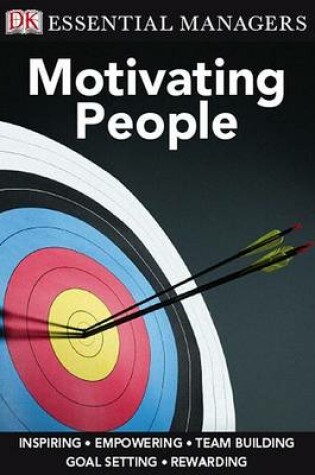 Cover of Motivating People