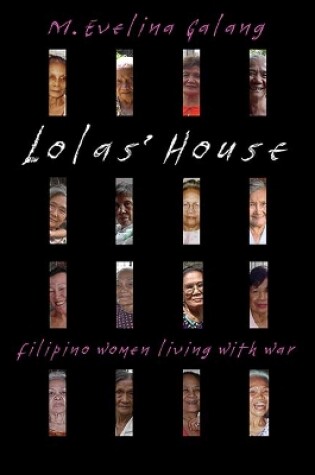 Cover of Lolas' House