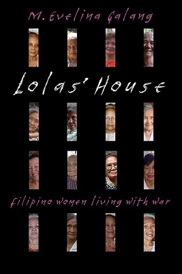 Book cover for Lolas' House