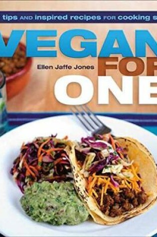 Cover of Vegan For One