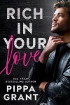 Book cover for Rich in Your Love