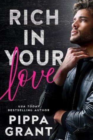 Cover of Rich in Your Love