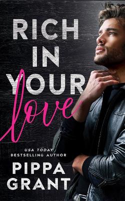 Book cover for Rich in Your Love