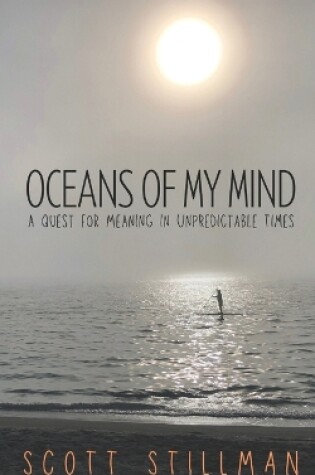 Cover of Oceans Of My Mind