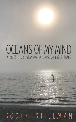 Book cover for Oceans Of My Mind