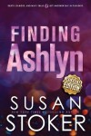 Book cover for Finding Ashlyn - Special Edition