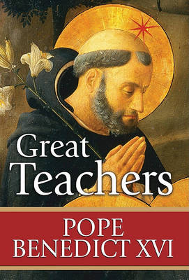 Book cover for Great Teachers