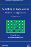 Book cover for Sampling of Populations